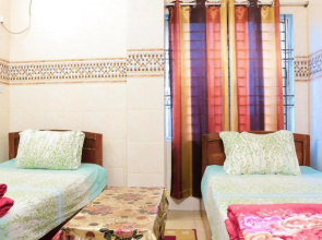 Hotel Indropuri