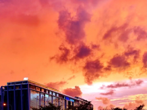 Harper Boutique Hotel At Sutera Avenue