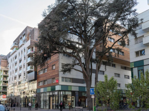 Appart'City Classic Annemasse Centre-Pays de Genève