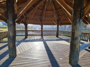 Le Salmoyard, Studio Au Bord du Lac a Vielsalm