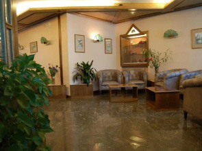 Aria Life Hotel Pinzolo