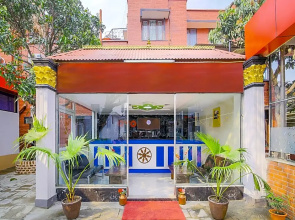 OYO 352 Hotel Konark Inn