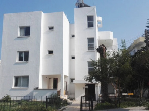 Hostel Maxim