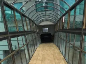 Tamareiras Prime Hotel