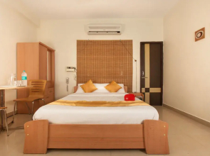 OYO 505 Hotel Beehive