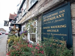 The Bugle Coaching Inn