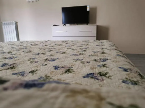 B&B La Casa Bianca