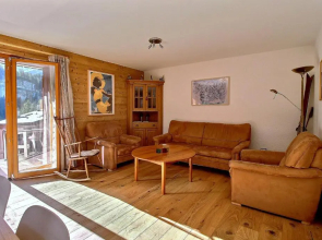 Apartment Monteilly 26