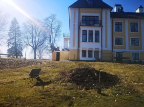 Wedevågs Herrgård