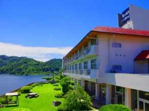Glampark Chiba Kameyama Onsen