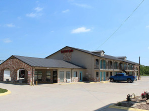Sanger Inn