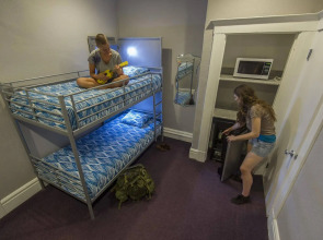 USA Hostels San Francisco