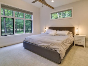 Family-friendly Vacation Rental in Pocono Pines!