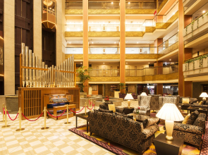 Asaya Hotel