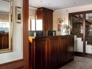 Coco Boutique Hotel & Spa