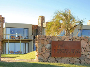 Casa Suaya