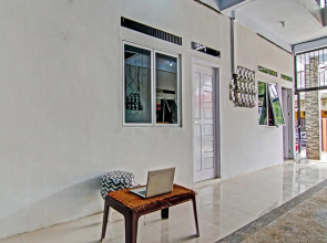 Hotel O Rumah Singgah Kinaya Syariah