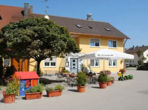 Landgasthof Adler