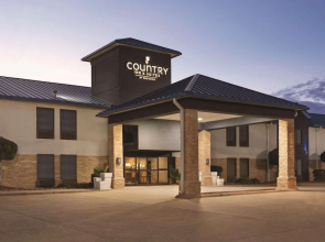 Country Inn & Suites By Carlson, Bryant (little Rock), Ar
