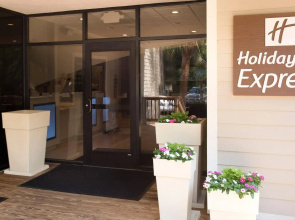 Holiday Inn Express Hilton Head Island by IHG