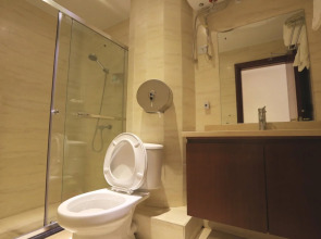 Towns Well Hotel