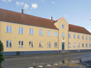 Hotel Residens Møen