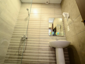 Отель «Абсолют»