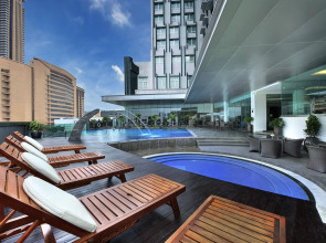 Furama Bukit Bintang