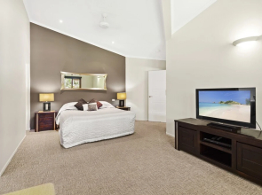 Somerlea Holiday Home - Jubilee Pocket