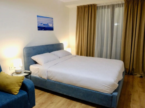 New Gudauri By GUDASKI Apartments