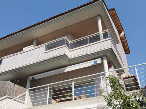 Villa Llevant Sitges Rentals