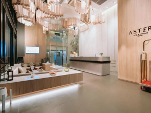 Aster Hotel and Residence
