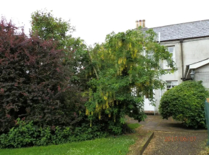 Crannagael House