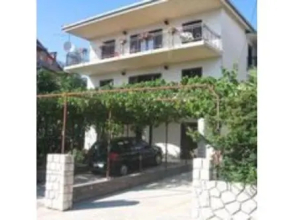Apartment VUCKO 6+2