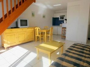 Appartement Carnac, 3 pièces, 6 personnes - FR-1-477-63