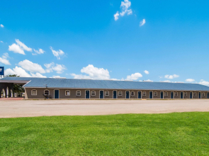Americas Best Value Inn Baird