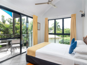 Dreamcatcher Beachsides Apartments
