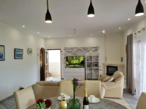 Vacation house Delić