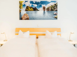 Hotel City Buchs