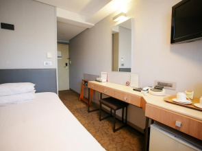 Savoy Hotel