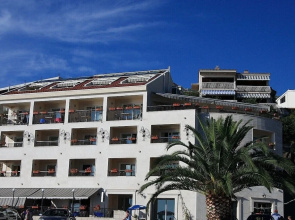 Turisticki apartmani Natalia