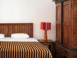 Culture Club Hotels - Galle Fort