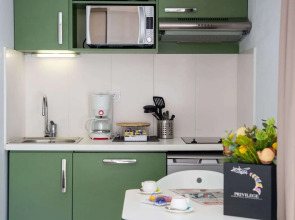 Privilège Appart Hotel Saint-Exupéry