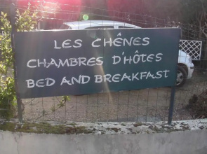 Les Chenes