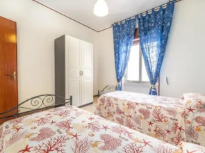 Villetta a Mancaversa