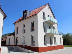 Ferienwohnung Erfterassen 1