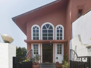 GuestHouser 2 BHK Villa 268c