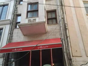 Galata Life Istanbul