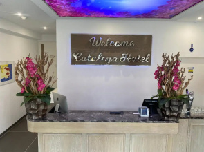 Hotel Cataleya BV