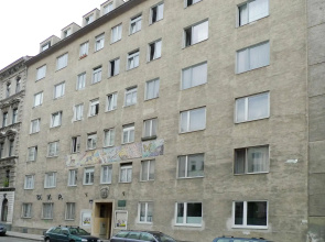 Apartment Center